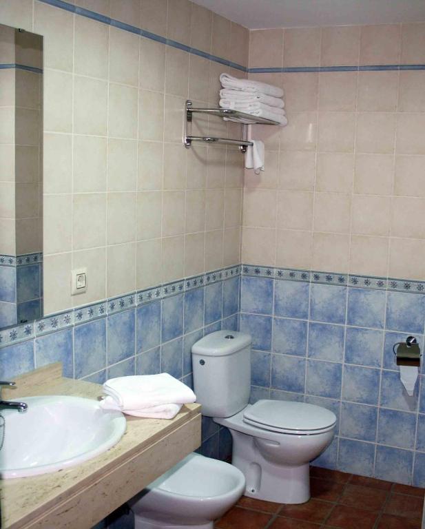 Maison d'hôtes La Casa Del Seise à Baeza Chambre photo