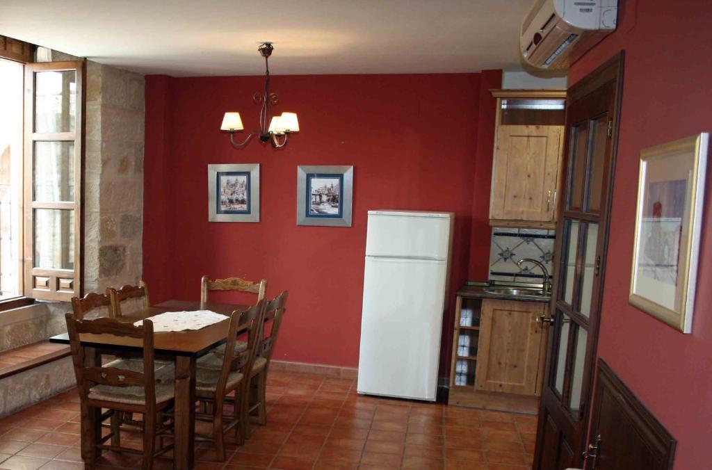 Maison d'hôtes La Casa Del Seise à Baeza Chambre photo