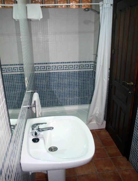 Maison d'hôtes La Casa Del Seise à Baeza Chambre photo