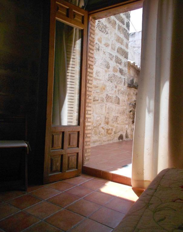 Maison d'hôtes La Casa Del Seise à Baeza Chambre photo