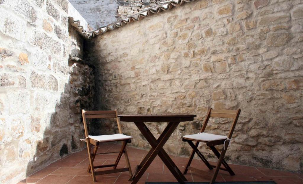 Maison d'hôtes La Casa Del Seise à Baeza Chambre photo