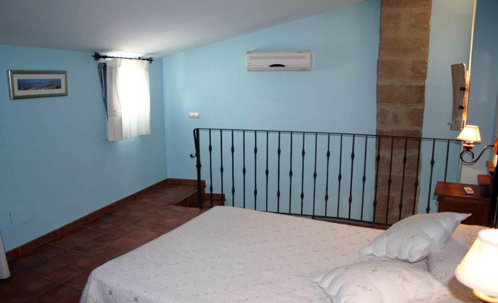 Maison d'hôtes La Casa Del Seise à Baeza Chambre photo