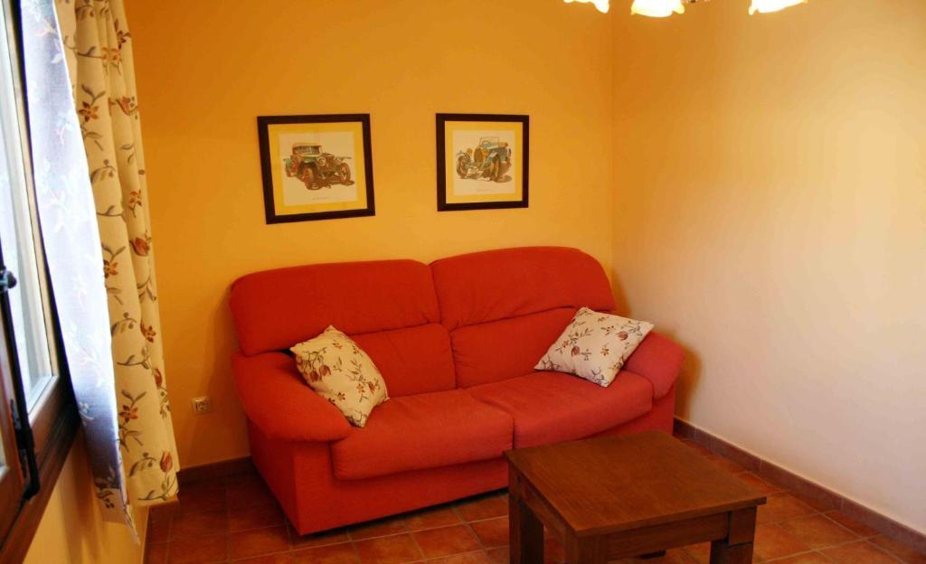 Maison d'hôtes La Casa Del Seise à Baeza Chambre photo