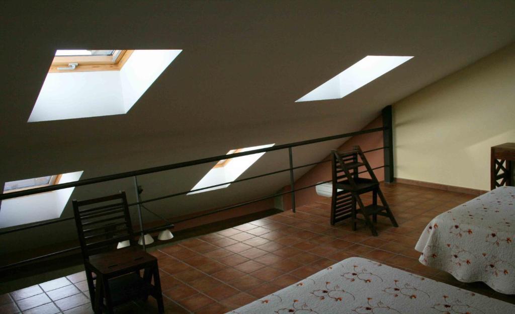 Maison d'hôtes La Casa Del Seise à Baeza Chambre photo
