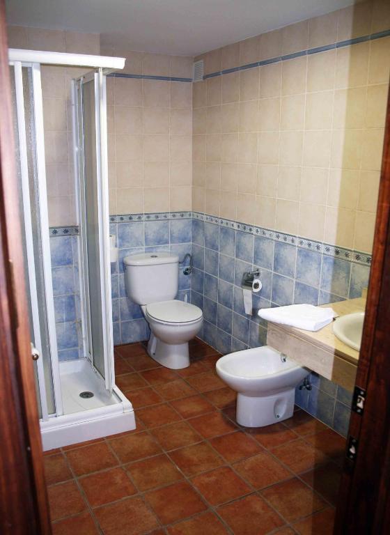 Maison d'hôtes La Casa Del Seise à Baeza Chambre photo