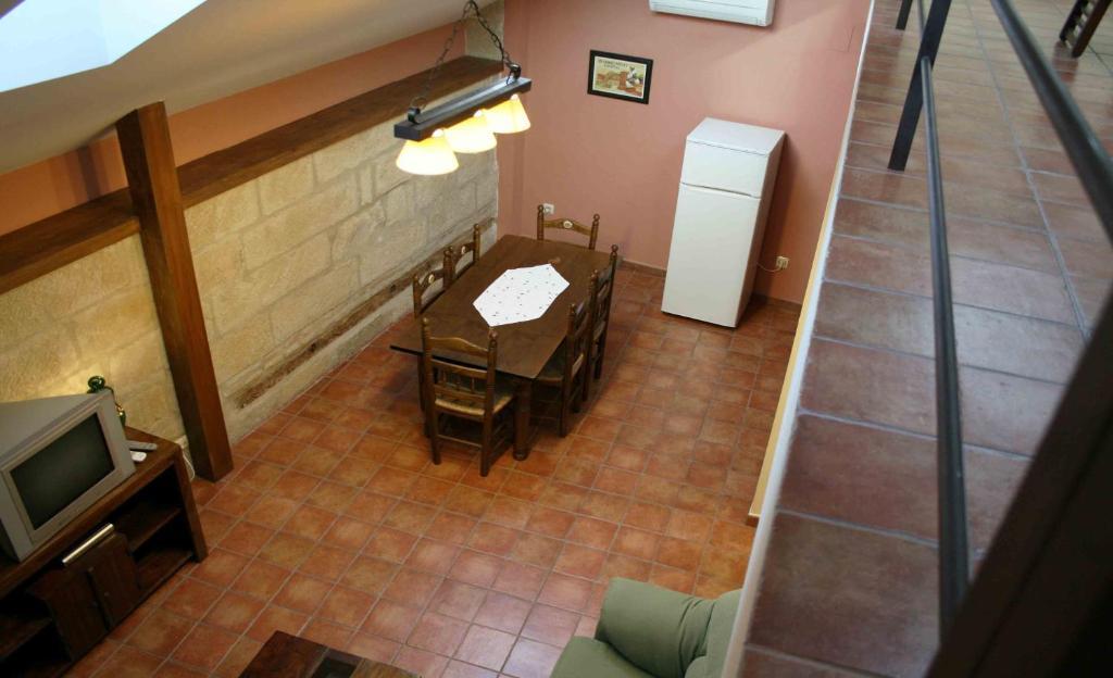 Maison d'hôtes La Casa Del Seise à Baeza Chambre photo