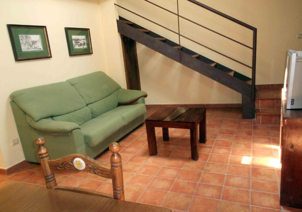 Maison d'hôtes La Casa Del Seise à Baeza Chambre photo
